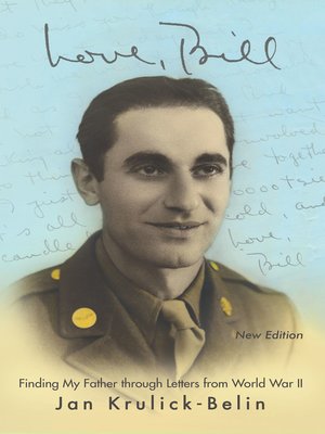 cover image of Love, Bill